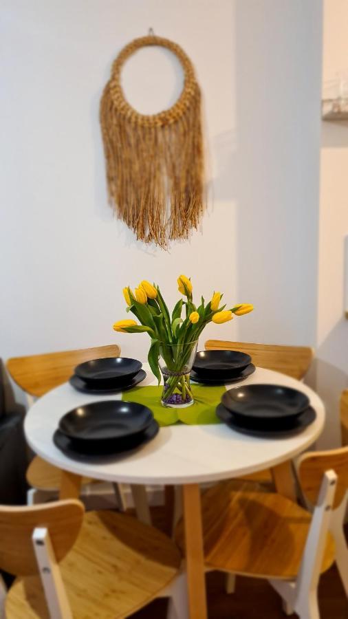 Apartament Boho Kłodzko Exterior foto