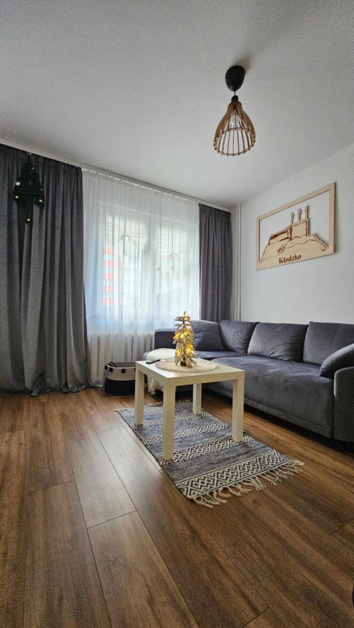 Apartament Boho Kłodzko Exterior foto