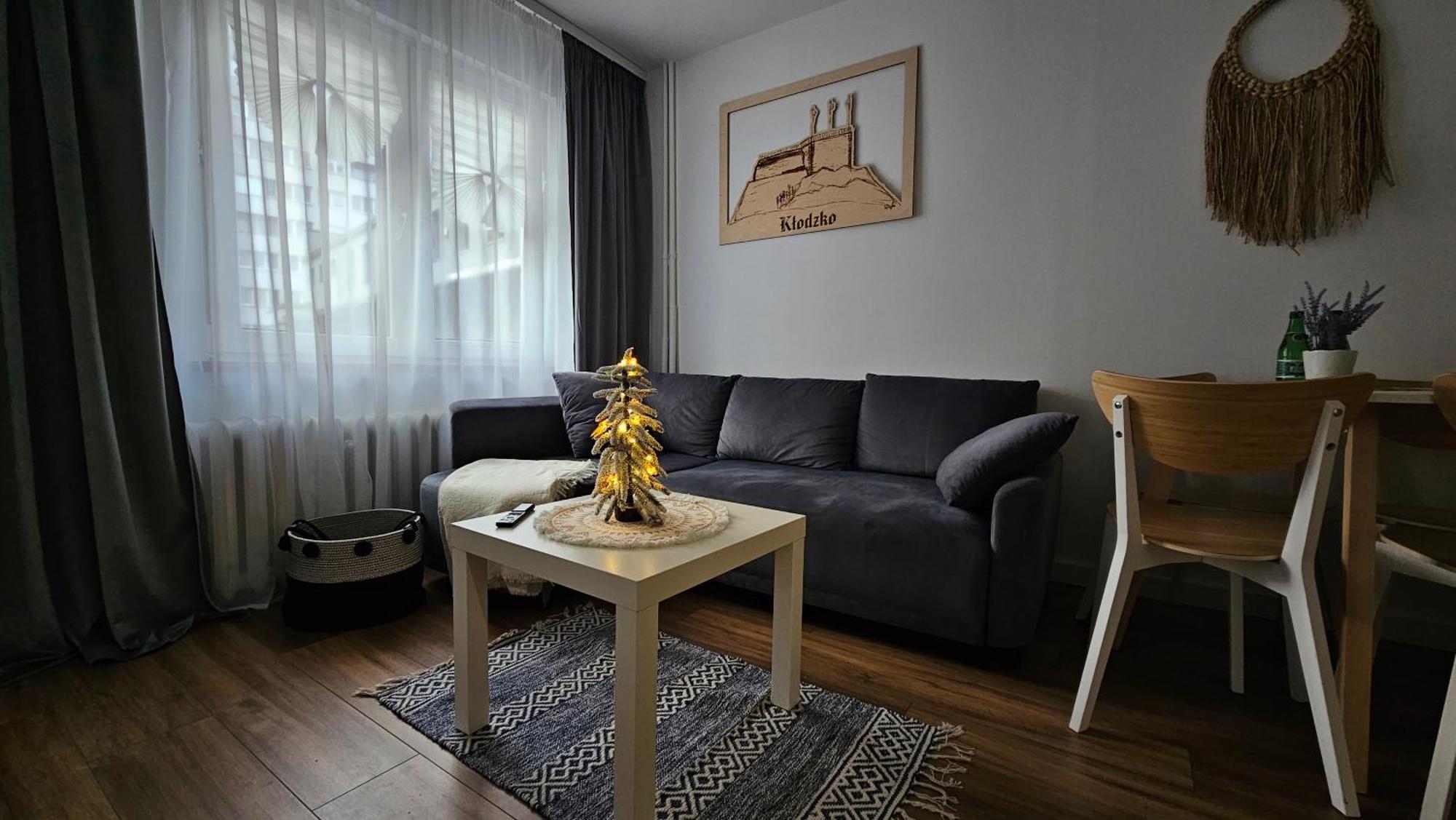 Apartament Boho Kłodzko Exterior foto