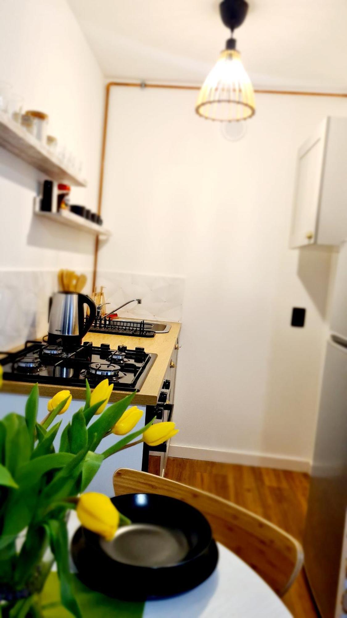 Apartament Boho Kłodzko Exterior foto